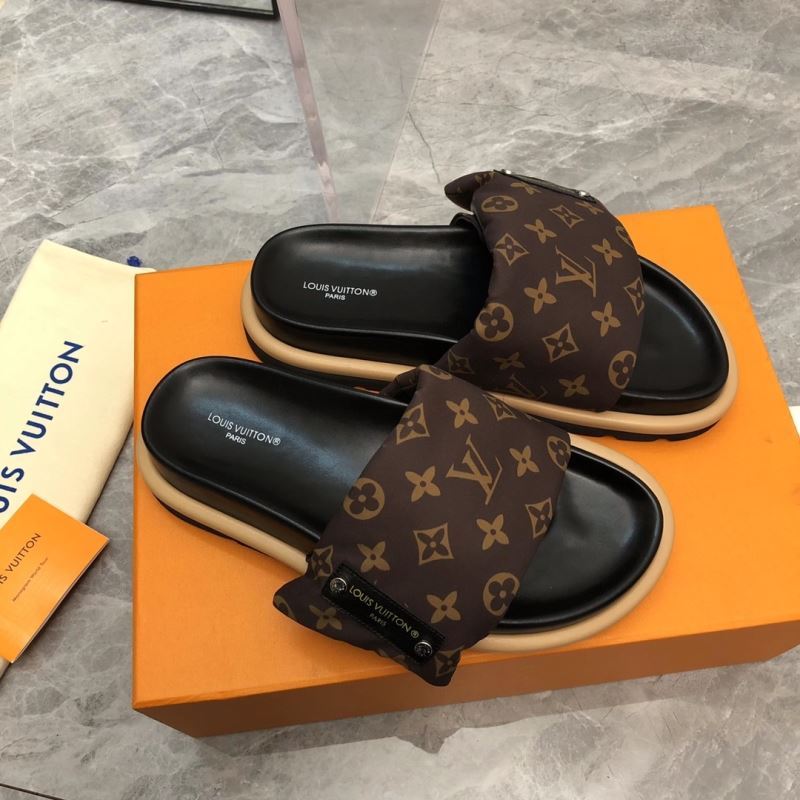 Louis Vuitton Slippers